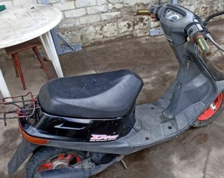 Хонда Другая, объемом двигателя 65 л и пробегом 0 тыс. км за 286 $, фото 5 на Automoto.ua