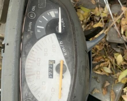 Хонда Інша, об'ємом двигуна 49 л та пробігом 0 тис. км за 72 $, фото 2 на Automoto.ua