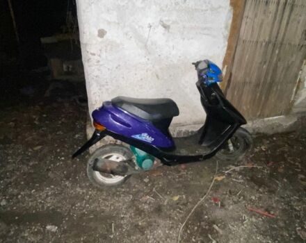 Хонда Другая, объемом двигателя 65 л и пробегом 0 тыс. км за 189 $, фото 3 на Automoto.ua