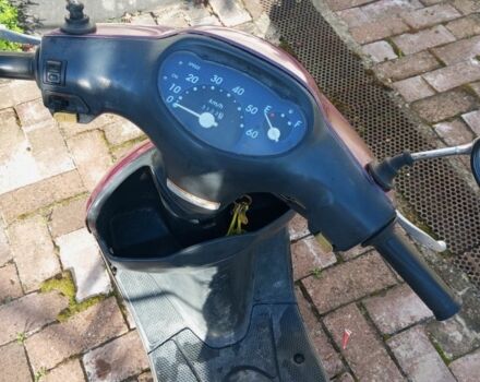 Хонда Інша, об'ємом двигуна 0 л та пробігом 0 тис. км за 16000 $, фото 4 на Automoto.ua