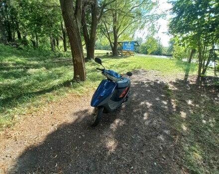 Хонда Другая, объемом двигателя 49 л и пробегом 0 тыс. км за 240 $, фото 1 на Automoto.ua