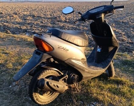Хонда Другая, объемом двигателя 65 л и пробегом 0 тыс. км за 16000 $, фото 9 на Automoto.ua