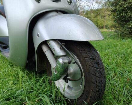 Хонда Другая, объемом двигателя 49 л и пробегом 0 тыс. км за 600 $, фото 5 на Automoto.ua