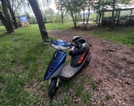 Хонда Другая, объемом двигателя 49 л и пробегом 0 тыс. км за 240 $, фото 2 на Automoto.ua