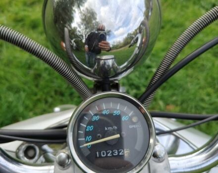 Хонда Другая, объемом двигателя 49 л и пробегом 0 тыс. км за 600 $, фото 1 на Automoto.ua