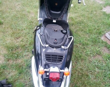 Хонда Інша, об'ємом двигуна 50 л та пробігом 0 тис. км за 1100 $, фото 3 на Automoto.ua