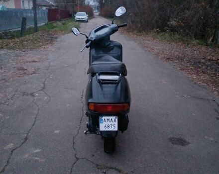 Хонда Другая, объемом двигателя 50 л и пробегом 0 тыс. км за 381 $, фото 2 на Automoto.ua