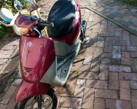 Хонда Інша, об'ємом двигуна 0 л та пробігом 0 тис. км за 16000 $, фото 3 на Automoto.ua