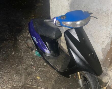 Хонда Другая, объемом двигателя 65 л и пробегом 0 тыс. км за 189 $, фото 1 на Automoto.ua