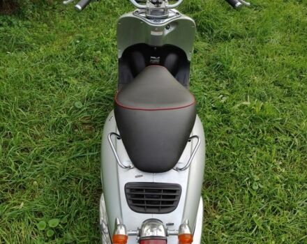 Хонда Другая, объемом двигателя 49 л и пробегом 0 тыс. км за 600 $, фото 2 на Automoto.ua