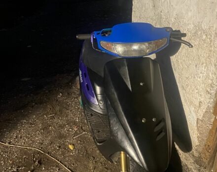 Хонда Другая, объемом двигателя 65 л и пробегом 0 тыс. км за 189 $, фото 4 на Automoto.ua