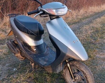Хонда Другая, объемом двигателя 65 л и пробегом 0 тыс. км за 16000 $, фото 7 на Automoto.ua