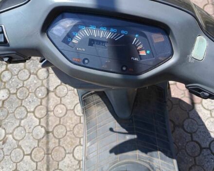 Хонда Другая, объемом двигателя 50 л и пробегом 0 тыс. км за 146 $, фото 5 на Automoto.ua