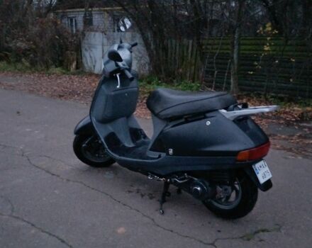 Хонда Другая, объемом двигателя 50 л и пробегом 0 тыс. км за 381 $, фото 1 на Automoto.ua