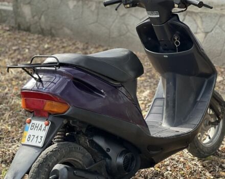 Хонда Другая, объемом двигателя 49 л и пробегом 0 тыс. км за 254 $, фото 3 на Automoto.ua