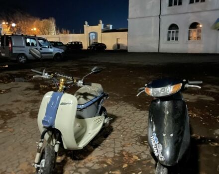 Хонда Другая, объемом двигателя 50 л и пробегом 0 тыс. км за 131 $, фото 2 на Automoto.ua