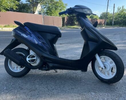 Хонда Інша, об'ємом двигуна 49 л та пробігом 0 тис. км за 11000 $, фото 4 на Automoto.ua