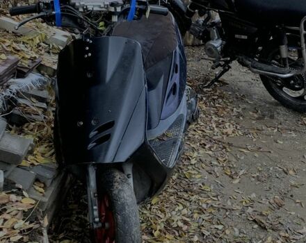 Хонда Інша, об'ємом двигуна 49 л та пробігом 0 тис. км за 72 $, фото 1 на Automoto.ua