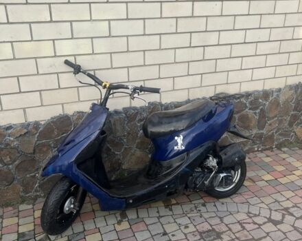 Хонда Інша, об'ємом двигуна 65 л та пробігом 0 тис. км за 215 $, фото 3 на Automoto.ua