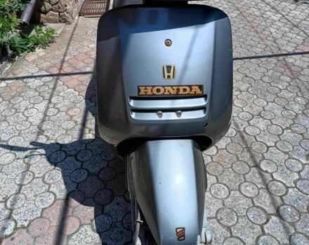 Хонда Другая, объемом двигателя 50 л и пробегом 0 тыс. км за 146 $, фото 1 на Automoto.ua