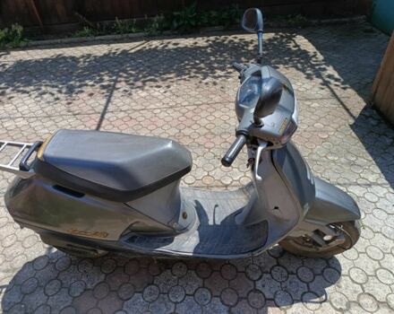 Хонда Другая, объемом двигателя 50 л и пробегом 0 тыс. км за 146 $, фото 3 на Automoto.ua