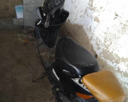 Хонда Інша, об'ємом двигуна 65 л та пробігом 0 тис. км за 213 $, фото 1 на Automoto.ua