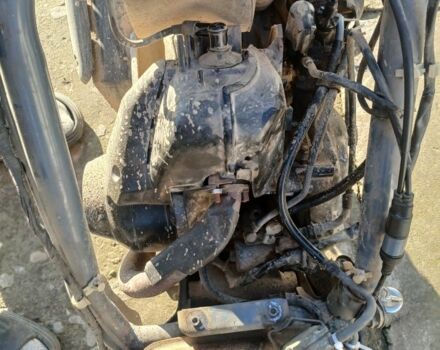 Хонда Другая, объемом двигателя 49 л и пробегом 0 тыс. км за 237 $, фото 3 на Automoto.ua