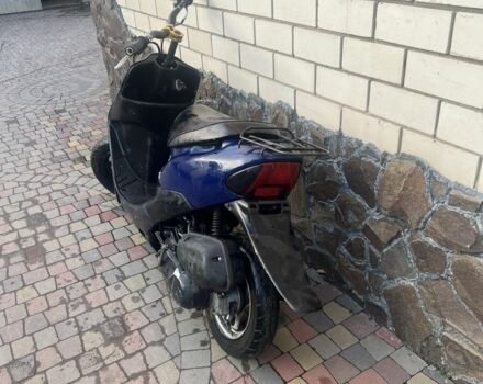 Хонда Інша, об'ємом двигуна 65 л та пробігом 0 тис. км за 215 $, фото 5 на Automoto.ua