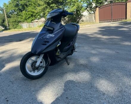 Хонда Інша, об'ємом двигуна 49 л та пробігом 0 тис. км за 11000 $, фото 1 на Automoto.ua