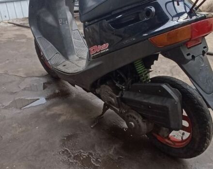 Хонда Другая, объемом двигателя 65 л и пробегом 0 тыс. км за 286 $, фото 2 на Automoto.ua