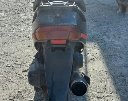 Хонда Другая, объемом двигателя 49 л и пробегом 0 тыс. км за 240 $, фото 6 на Automoto.ua