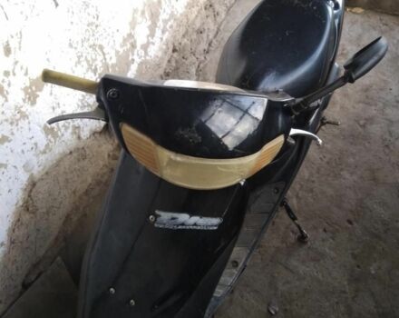 Хонда Інша, об'ємом двигуна 65 л та пробігом 0 тис. км за 213 $, фото 3 на Automoto.ua