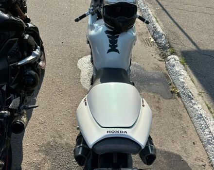 Хонда Другая, объемом двигателя 1 л и пробегом 0 тыс. км за 164000 $, фото 3 на Automoto.ua