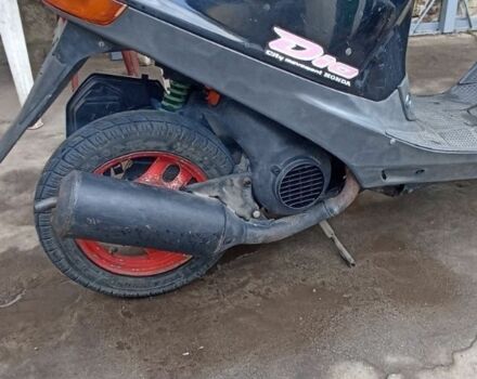 Хонда Другая, объемом двигателя 65 л и пробегом 0 тыс. км за 286 $, фото 3 на Automoto.ua