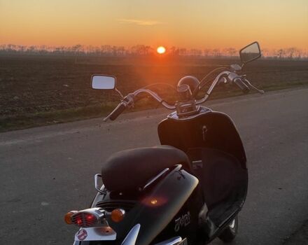 Хонда Другая, объемом двигателя 50 л и пробегом 0 тыс. км за 800 $, фото 3 на Automoto.ua