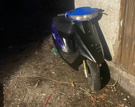 Хонда Другая, объемом двигателя 65 л и пробегом 0 тыс. км за 189 $, фото 5 на Automoto.ua