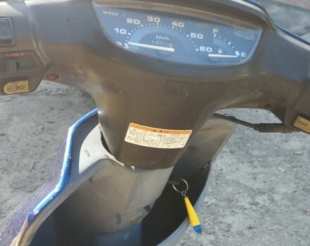 Хонда Другая, объемом двигателя 49 л и пробегом 0 тыс. км за 240 $, фото 5 на Automoto.ua