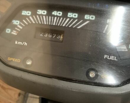 Хонда Другая, объемом двигателя 49 л и пробегом 0 тыс. км за 308 $, фото 7 на Automoto.ua