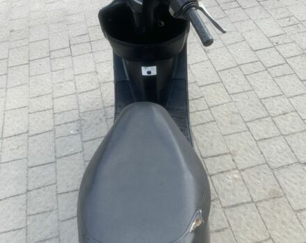 Хонда Інша, об'ємом двигуна 50 л та пробігом 0 тис. км за 179 $, фото 6 на Automoto.ua