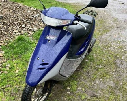 Хонда Другая, объемом двигателя 49 л и пробегом 0 тыс. км за 284 $, фото 2 на Automoto.ua