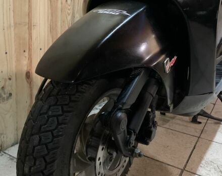 Хонда Другая, объемом двигателя 49 л и пробегом 0 тыс. км за 308 $, фото 8 на Automoto.ua