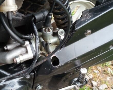 Хонда Другая, объемом двигателя 50 л и пробегом 0 тыс. км за 154 $, фото 2 на Automoto.ua