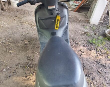 Хонда Другая, объемом двигателя 50 л и пробегом 0 тыс. км за 550 $, фото 6 на Automoto.ua