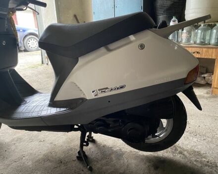 Хонда Інша, об'ємом двигуна 49 л та пробігом 0 тис. км за 17000 $, фото 1 на Automoto.ua