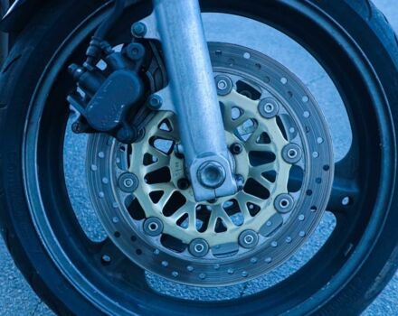 Хонда Інша, об'ємом двигуна 0.4 л та пробігом 0 тис. км за 3500 $, фото 8 на Automoto.ua