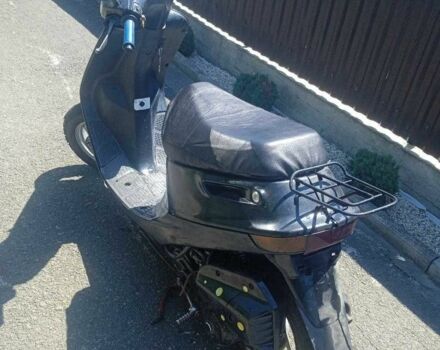 Хонда Другая, объемом двигателя 50 л и пробегом 0 тыс. км за 216 $, фото 5 на Automoto.ua