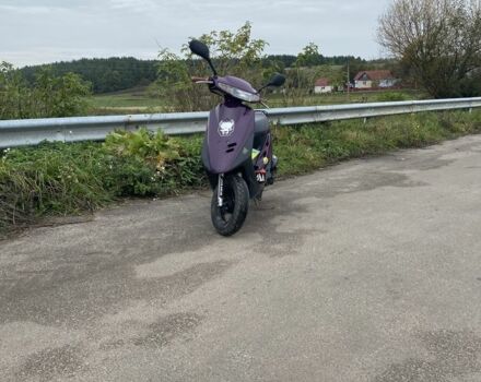 Хонда Другая, объемом двигателя 50 л и пробегом 0 тыс. км за 350 $, фото 3 на Automoto.ua