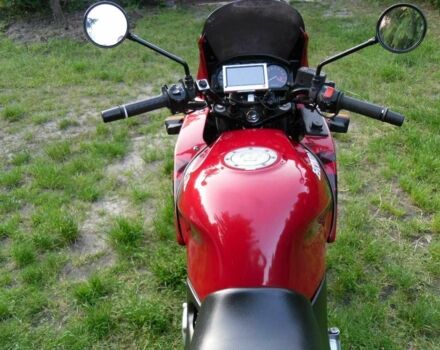 Хонда Другая, объемом двигателя 0.5 л и пробегом 0 тыс. км за 3150 $, фото 4 на Automoto.ua