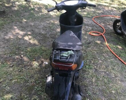 Хонда Другая, объемом двигателя 50 л и пробегом 0 тыс. км за 8000 $, фото 8 на Automoto.ua