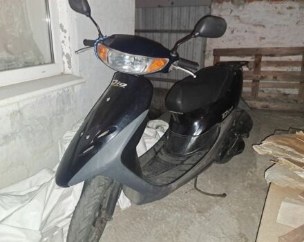 Хонда Другая, объемом двигателя 65 л и пробегом 0 тыс. км за 475 $, фото 5 на Automoto.ua